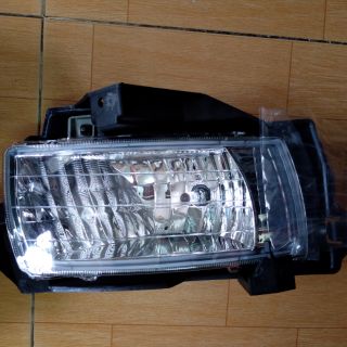 Đèn cản toyota innova 2009