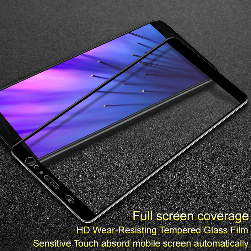 [FULL KEO] Kính CL HTC U11 Plus FULL Màn Cường Lực