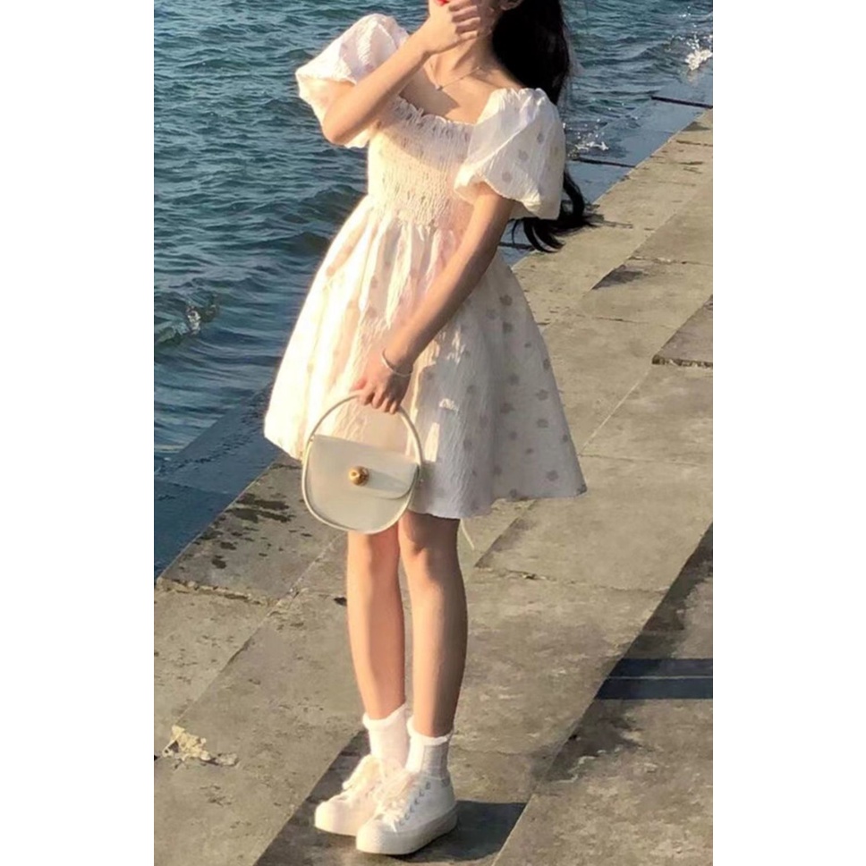 Đầm Thiết Kế Mới Thời Trang Mùa Hè Dành Cho Nữ 2022