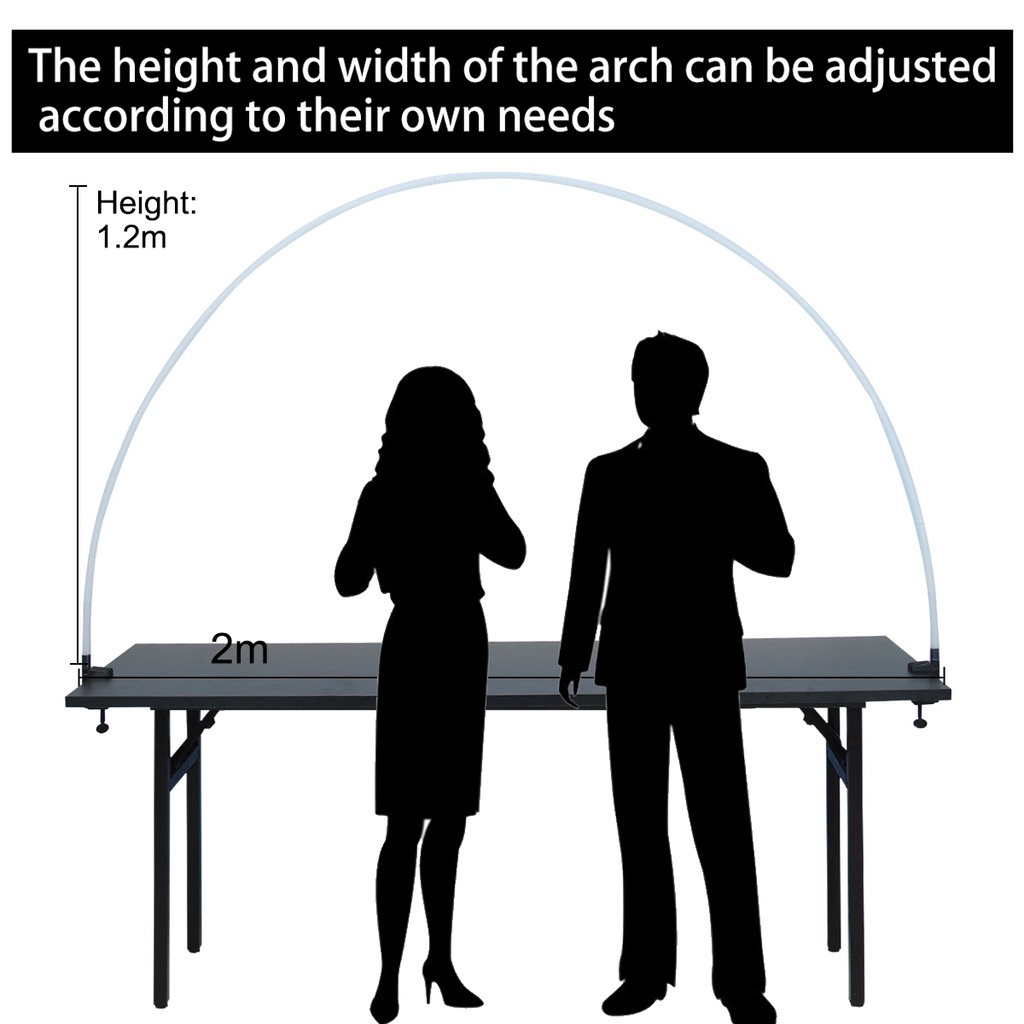 Bộ Giá Đỡ Bóng Bay Dùng Trang Trí Tiệc Sinh Nhật/ Đám Cưới Tiện Lợi Cho Bé