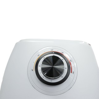 Nồi chiên không dầu lock & lock EJF148WHT