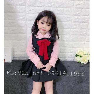 Váy umi nơ