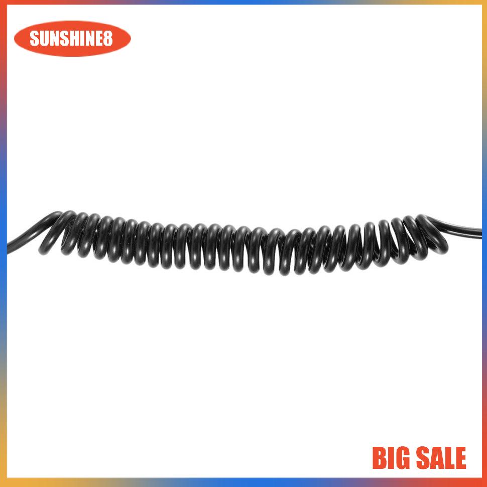 【SUN】10 in 1 Universal Portable Lightweight Multi Functions USB Charging Cable