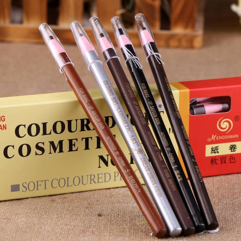 Chì xé kẻ lông mày | BigBuy360 - bigbuy360.vn