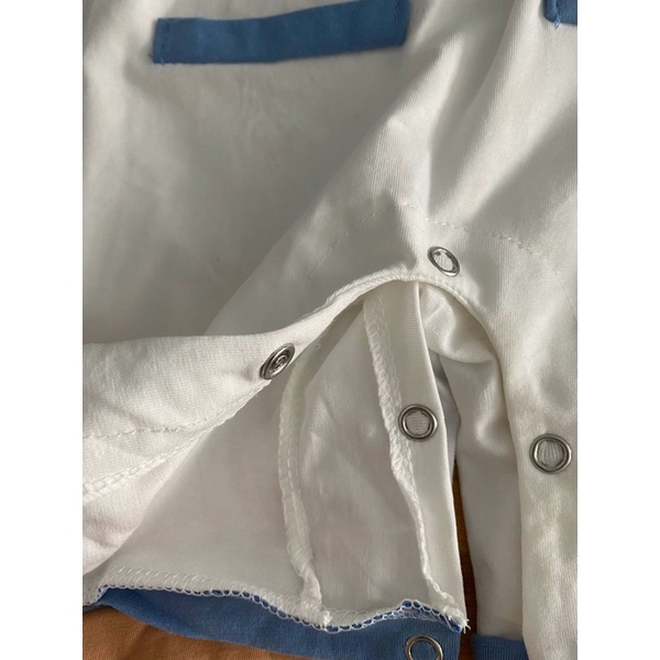 Body cho bé trai, body chip hè siêu xinh 1 màu cho bé, bodysui hè bé trai 4-13kg