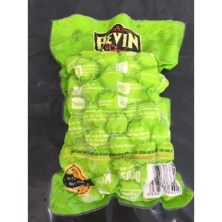 Cá viên rau củ, 500g