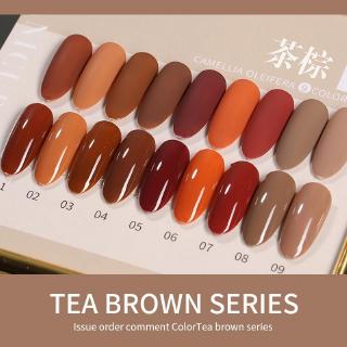 (Xả Kho Thanh Lý) Sơn gel AS 15ML - ACZ