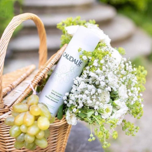 Xịt Khoáng Caudalie Grape Water - Cấp Nước, Dưỡng Ẩm | BigBuy360 - bigbuy360.vn