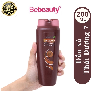 Dầu xả thái dương 7 200ml - 0803987
