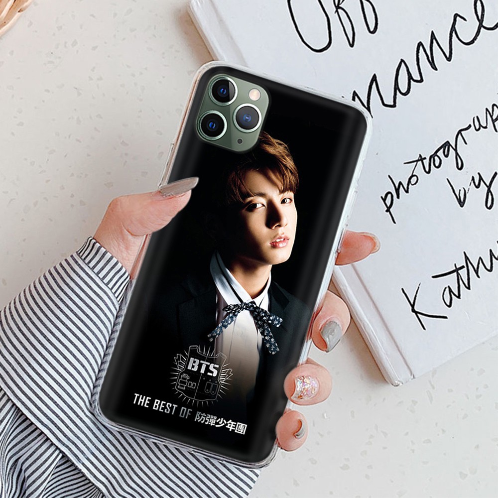 Ốp Lưng Mềm Trong Suốt Cho Oppo A5 A9 A3s A5s A92s | BigBuy360 - bigbuy360.vn