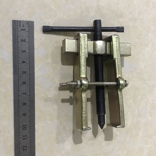Vam tháo lắp Puli 2 chấu