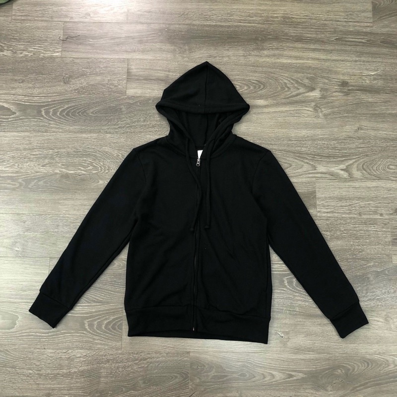 Áo khoác Uni nam nữ VNXK