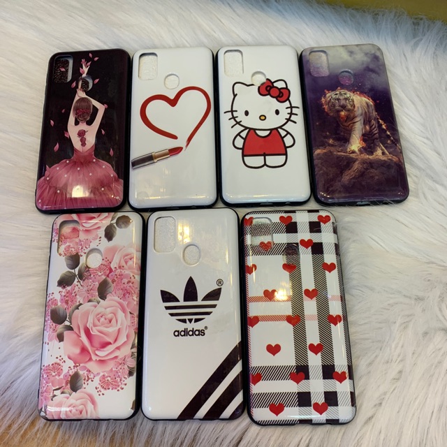 Ốp lưng sam sung M21/M30S
