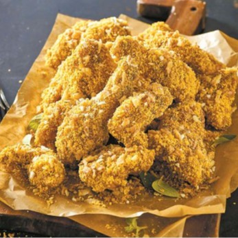 Bột chiên gà rán KFC gói 1kg