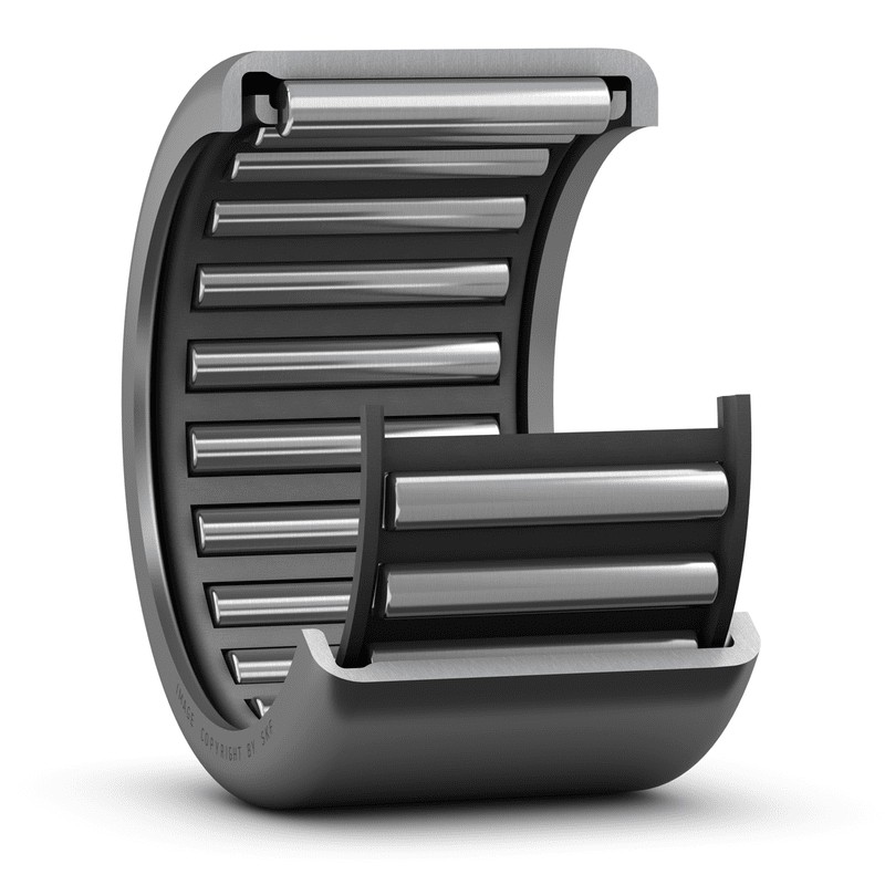 SKF HK 1616 Vòng bi bạc đạn Kim chính hãng