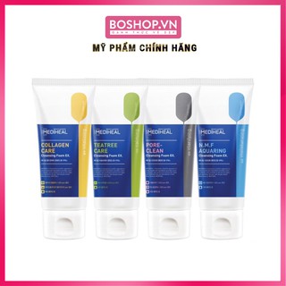 Sữa Rửa Mặt Mediheal Cleansing Foam EX 170ml