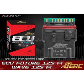 Ecu mở tua FUTURE LED
