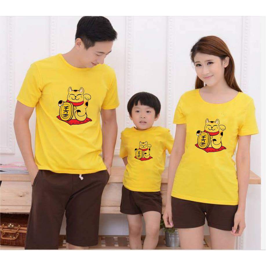 [ HOT ] [CỰC HOT] ÁO THUN NAM NỮ IN HỌA TIẾT MẶC CẶP MẶC ĐƠN ĐỀU ĐẸP ĐỦ SIZE ĐỦ MÀU SIÊU ĐẸP SIÊU HOT-ATTK95
