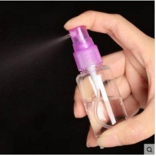 Chai xịt phun sương 50ml,100ml