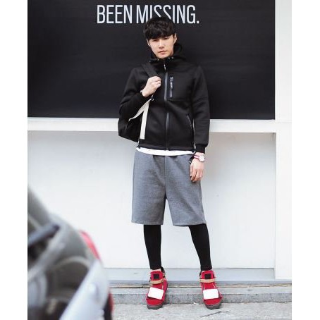 Quần Legging in black | BigBuy360 - bigbuy360.vn