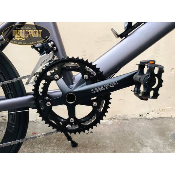 Xe JAVA CL2 - 451 Mini Velo