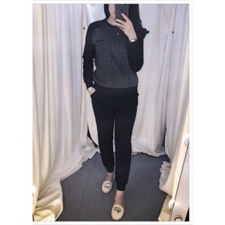 Bộ nữ mặc nhà, ra phố, hàng xuất dư chuẩn