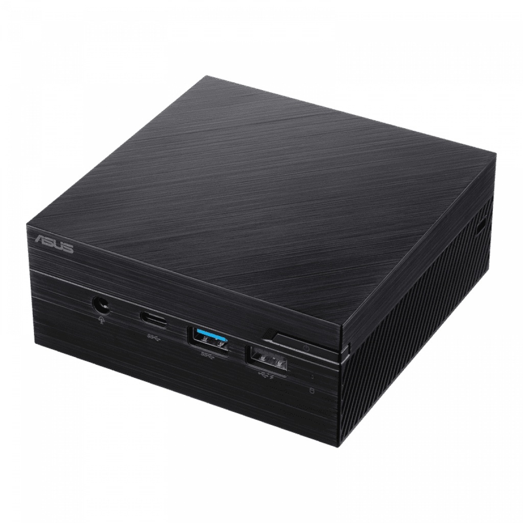 Mini PC ASUS PN40 J4025 PN40-BBC910MV gồm Ram 8Gb và Ổ cứng SSD 120Gb | BigBuy360 - bigbuy360.vn