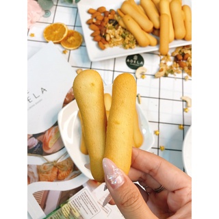 Bánh lưỡi mèo