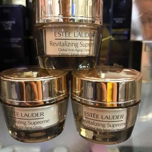 Kem dưỡng ẩm chống lão hóa Estee Lauder Revitalizing Supreme Plus Global Anti-Aging Cell 50ml