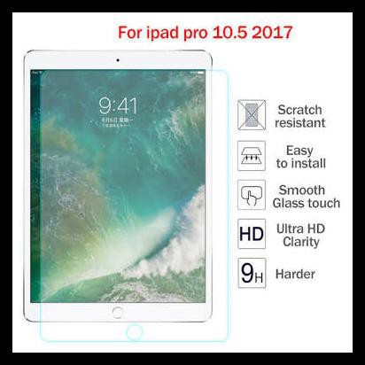 Kính Cường Lực Bảo Vệ Màn Hình Cho Ipad Pro 10.5 "(2017)