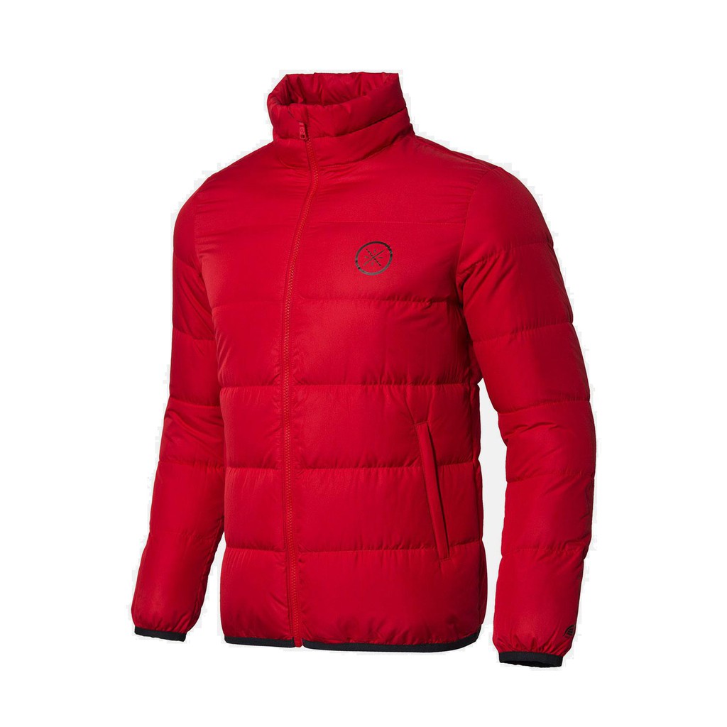 Áo khoác lông vũ Lining AYMN065 | BigBuy360 - bigbuy360.vn