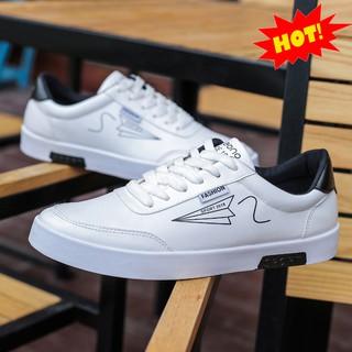 [GIÁ SỈ] Giày Sneaker Nam Hàn Quốc Giày Nam Đẹp Giá Rẻ - CDT01
