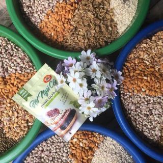 BỘT NGŨ CỐC DINH DƯỠNG DIỄM HƯƠNG 18 HẠT