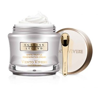 Kem tái tạo, chống lão hoá Vento Vivere White Truffle
