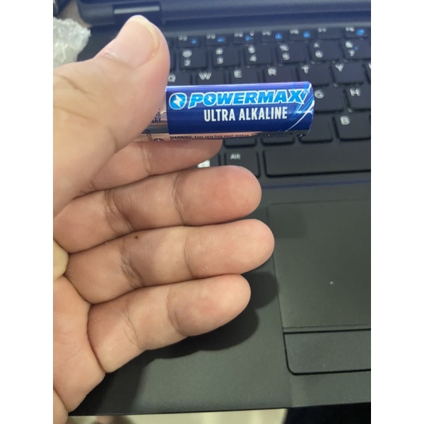 PIN AA ENERGIZER, PAIRDEER, DURACELL, POWERMAX