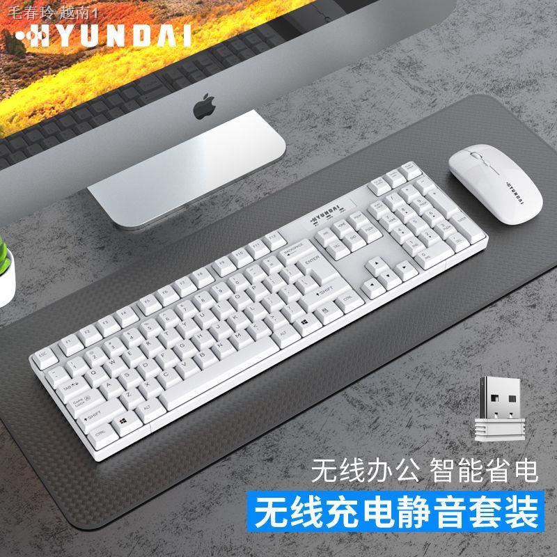 Bàn Phím Cơ Không Dây bluetooth Có Thể Sạc Lại Cho Điện Thoại Di Động/Máy Tính Bảng/TV
