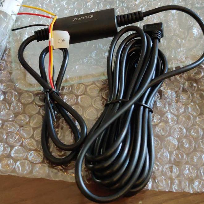 ➵ Bộ dây cáp 70mai Midrive UP02 cho xe hơi