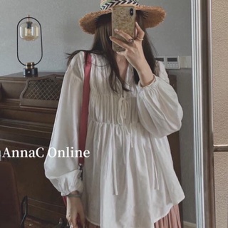Áo sơ mi babydoll