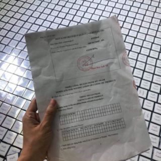 Sỉ 10 son TT Queen
