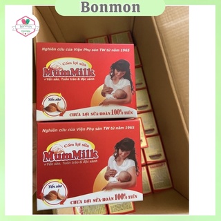 Cốm mummilk Yến sào🧡freeship🧡2 hộp-chính hãng-phụ sản tw nghiên cứu