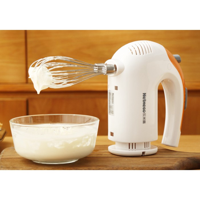 Máy Đánh Trứng Netmego N30 300W