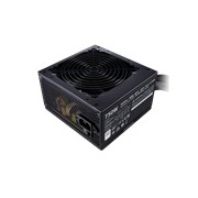 Nguồn Cooler Master MWE white 230V 750W