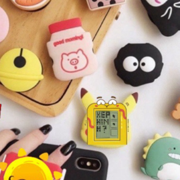 Phụ Kiện Điện Thoại Cute 68