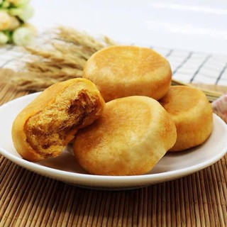 BÁNH MIX SIÊU NGON