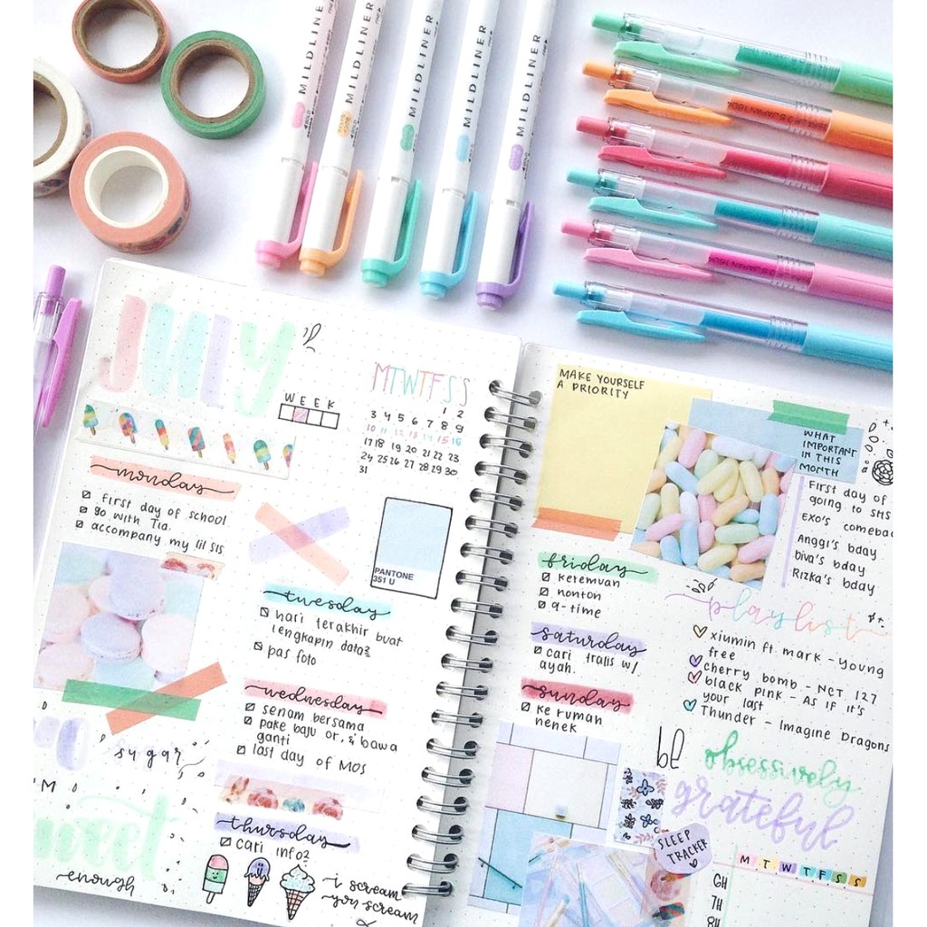 BÚT GEL ZEBRA SARASA CLIP NHẬT BẢN – 0.5MM