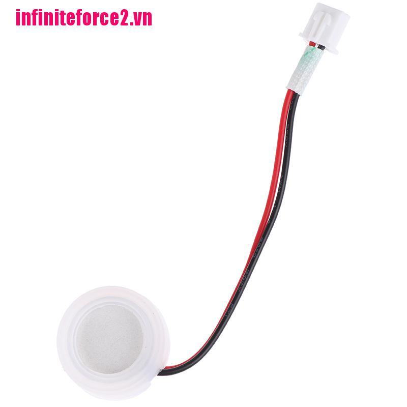 Máy Phát Sóng Siêu Âm Bằng Gốm 16MM Chất Lượng Cao