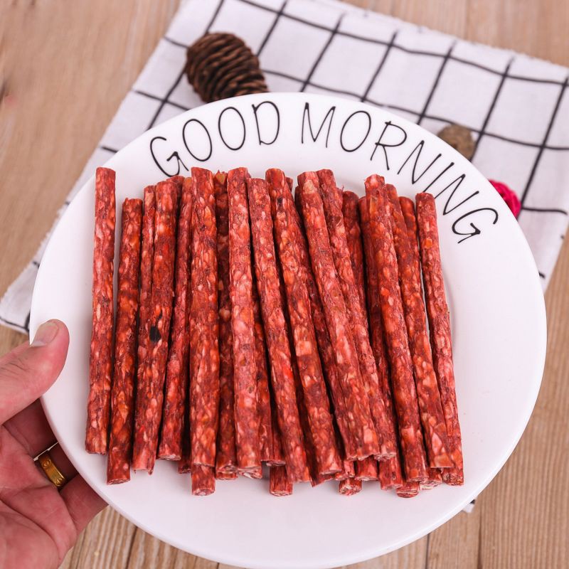 Thanh Gặm Sạch Răng Cho Chó - Xương Gặm Dinh Dưỡng Cho Chó