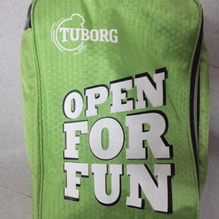 Vali kéo Tuborg