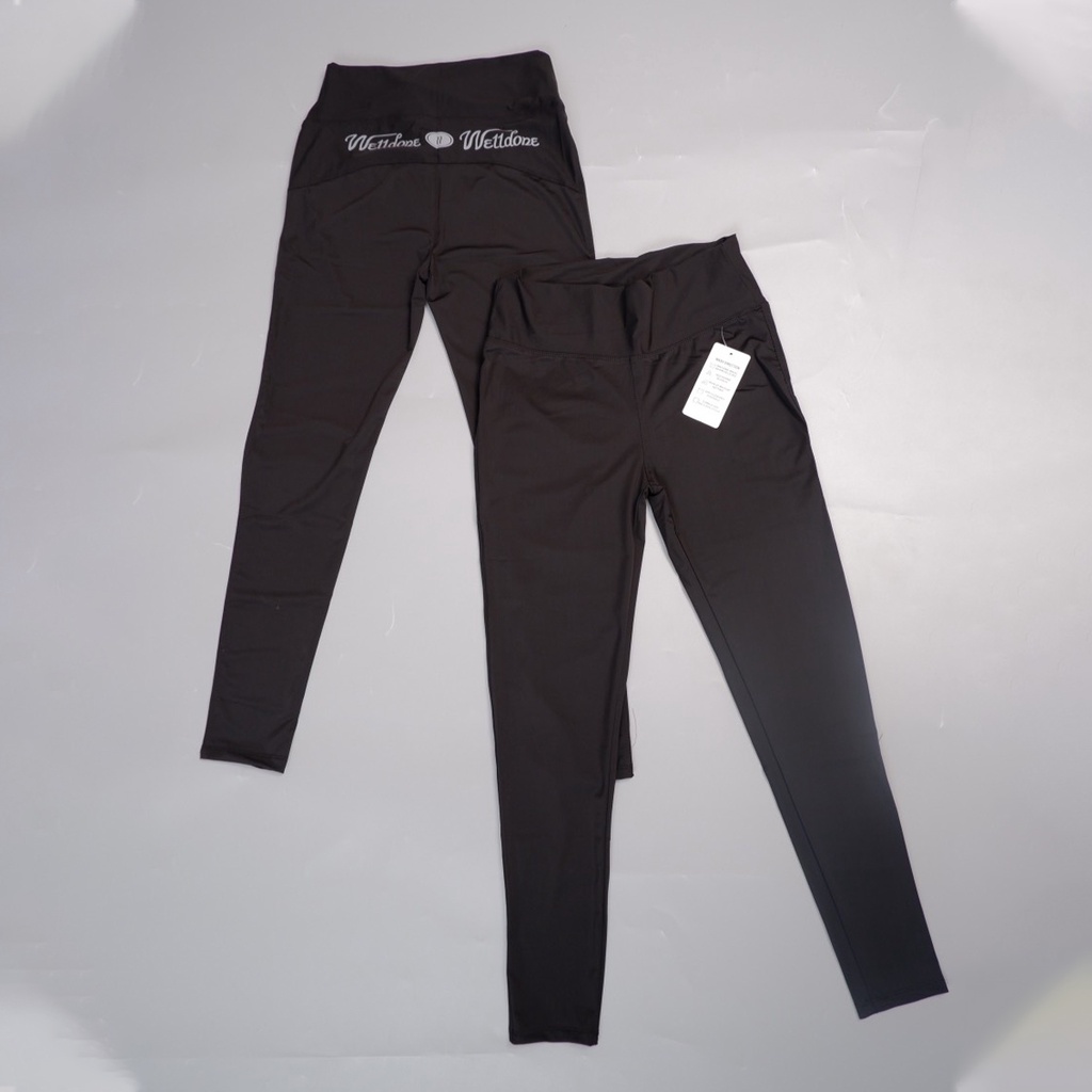 Quần legging co dãn cực mạnh quần thể thao nữ thời trang Chido freesize Q2020 | BigBuy360 - bigbuy360.vn