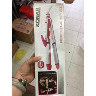 MÁY LÀM TÓC ĐA NĂNG 3IN1